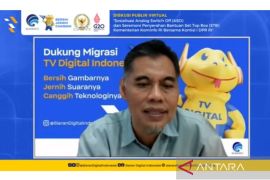 Kemenkominfo: ASO Jabar dan Jateng mulai 2 Desember