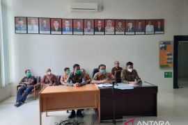 RSUD Raden Mattaher Jambi serahkan kasus pencabulan diproses hukum