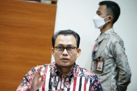 KPK akan dalami pejabat titipkan calon mahasiswa baru di Unila