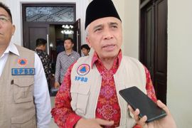 Forum PRB wujudkan masyarakat Mataram tangguh bencana