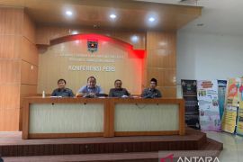 Komisi III DPRD Sumbar rekomendasikan bentuk pansus Hotel Novotel