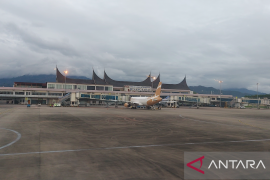 Pengunjung dikenakan parkir Rp372 ribu bayar ke rekening pribadi, ini penjelasan Pengelola Bandara Minangkabau