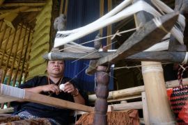 Festival Tenun Nusantara