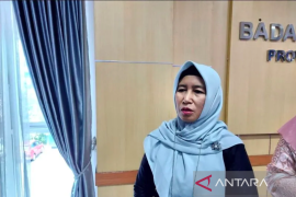 Kenaikan harga beras perdalam inflasi Sumbar pada November 2022