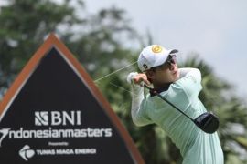 Putaran Pertama BNI Indonesian Masters 2022 Page 1 Small