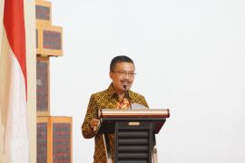 Pemkot Batu perkuat sinergi antar-OPD percepat penurunan stunting