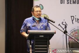 Dinkes Kaltim edukasi pentingnya  gerakan hidup sehat