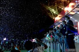 PB ESI: WEC Ke-14 di Bali dapat cetak atlet kelas dunia