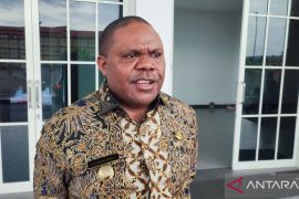 Pemerintah Manokwari gratiskan pendaftaran awal BPHTB pada 2023