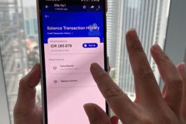 Fitur pulsa darurat dan kontrol pulsa pelanggan XL prabayar dan AXIS tak perlu khawatir kehabisan pulsa