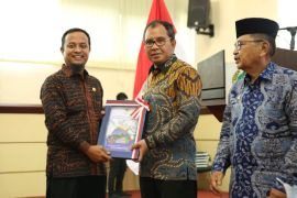 Wali Kota Makassar inginkan dana TKD bisa terserap maksimal