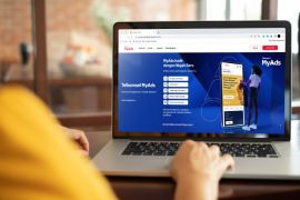 Telkomsel MyAds hadirkan ragam fitur baru