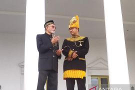 Anies Baswedan: Aceh harus jaga perdamaian dengan keadilan