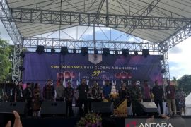 SMK lulusan siap kerja di Badung tawarkan lima unggulan