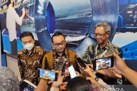 Ekspor produk baja alami peningkatan pesat dalam lima tahun terakhir