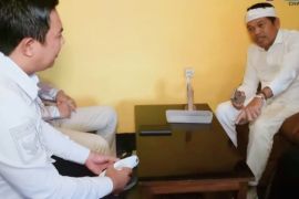 Dedi Mulyadi siap bayar utang DBH Pemkab Purwakarta sebesar Rp28 miliar