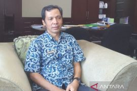 Kaltim targetkan akhir 2022 jalan Provinsi sudah mantap 78 persen