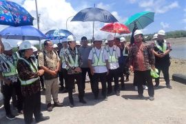 Pembangunan SKPT Saumlaki serap anggaran Rp111 miliar, begini penjelasannya