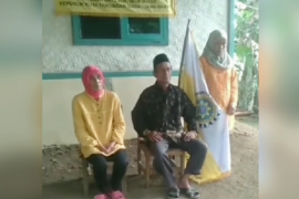 Video viral Ratu Adil dan Imam Mahdi dari Karawang dicari Pemkab
