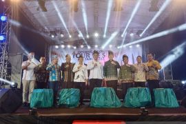 Wisata olahraga "Tour de Siak" 2022 dibuka