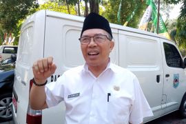 Disperinkop UKM Mataram mengembangkan KSP jadi koperasi syariah