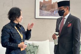 Menparekraf targetkan investasi di pariwisata 8 miliar dolar AS