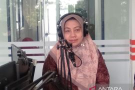 Pemkab nyatakan tiga desa di Bangka dinyatakan nihil kasus stunting