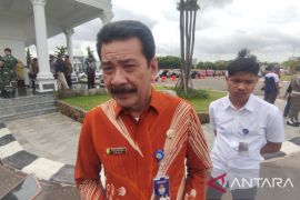 Pemprov Sumsel siapkan bantuan tanggap darurat bencana hidrometeorologi