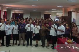 Dewan Pendidikan Buleleng-Bali dorong perluasan akses pendidikan