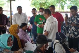 Cak Ji minta warga Surabaya manfaatkan BLT BBM dengan benar