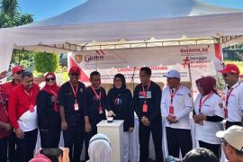 Pemprov Maluku luncurkan 13 proyek perubahan dan inovasi