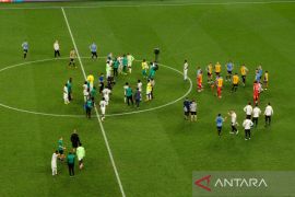 Piala Dunia Qatar - Ghana, Uruguay, dan tendangan penalti