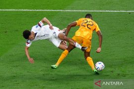 Belanda kalahkan AS untuk melaju ke perempat final Piala Dunia 2022