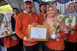 Bupati Pessel: bidang kesehatan benar-benar bisa menyentuh semua lapisan masyarakat