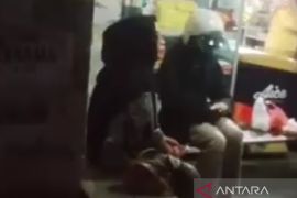 Kedapatan pakai uang palsu, dua wanita warga Deliserdang diamankan