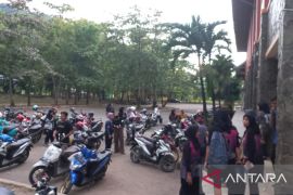 Gempa Garut: BPBD imbau warga waspada antisipasi gempa susulan