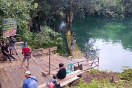 BPS Papua harap adanya perhatian pemerintah di sektor pariwisata