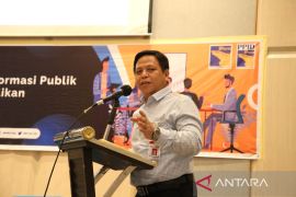 KIP Kepri tangani lima sengketa informasi