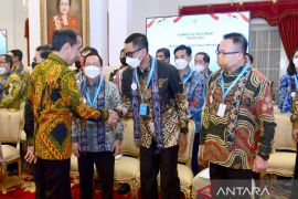 Dukung pemulihan ekonomi, PLN jalankan arahan Presiden siapkan pasokan listrik untuk hilirisasi industri