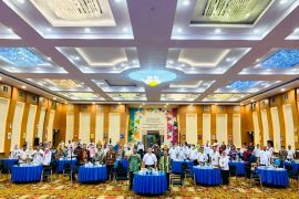 BPSDM Jatim susun program strategis tahun 2023