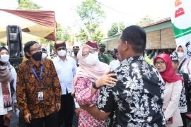 Pemkab Banyuwangi luncurkan Unit Layanan Disabilitas Terintegrasi