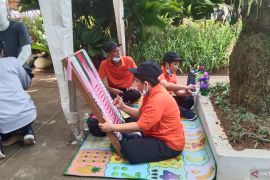 DKI wajib serap dua persen penyandang disabilitas dari jumlah PNS