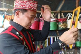 Selain potensi wisata alam, Festival Danau Sentarum bangkitkan produk UMKM