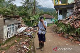 Pemerintah siapkan anggaran uang sewa rumah untuk korban gempa Cianjur