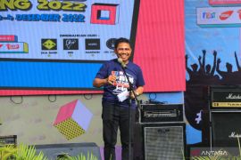 Wawali Tangerang: KIM berperan penting cegah hoaks di masyarakat