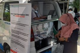 Peserta JKN PBI sebut tidak ada diskriminasi pelayanan BPJS Kesehatan