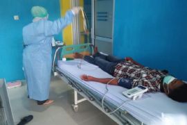 RUSD Dr. M Zein sediakan pelayanan klinik khusus TB