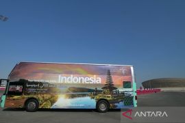 Ministry promotes Indonesian tourism at 2022 World Cup