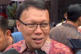 Dinas PUPR telah memperbaiki 87 persen jalan di Palembang