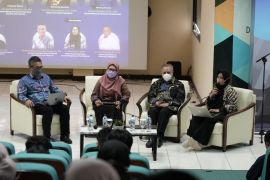 Indonesia mampu berperan strategis di kawasan dan global